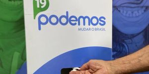 Igor Soares inicia campanha pela reeleição seguindo protocolos rígidos de saúde
